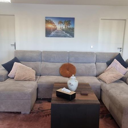 Ferienwohnung Seerandweg Simmerath Extérieur photo