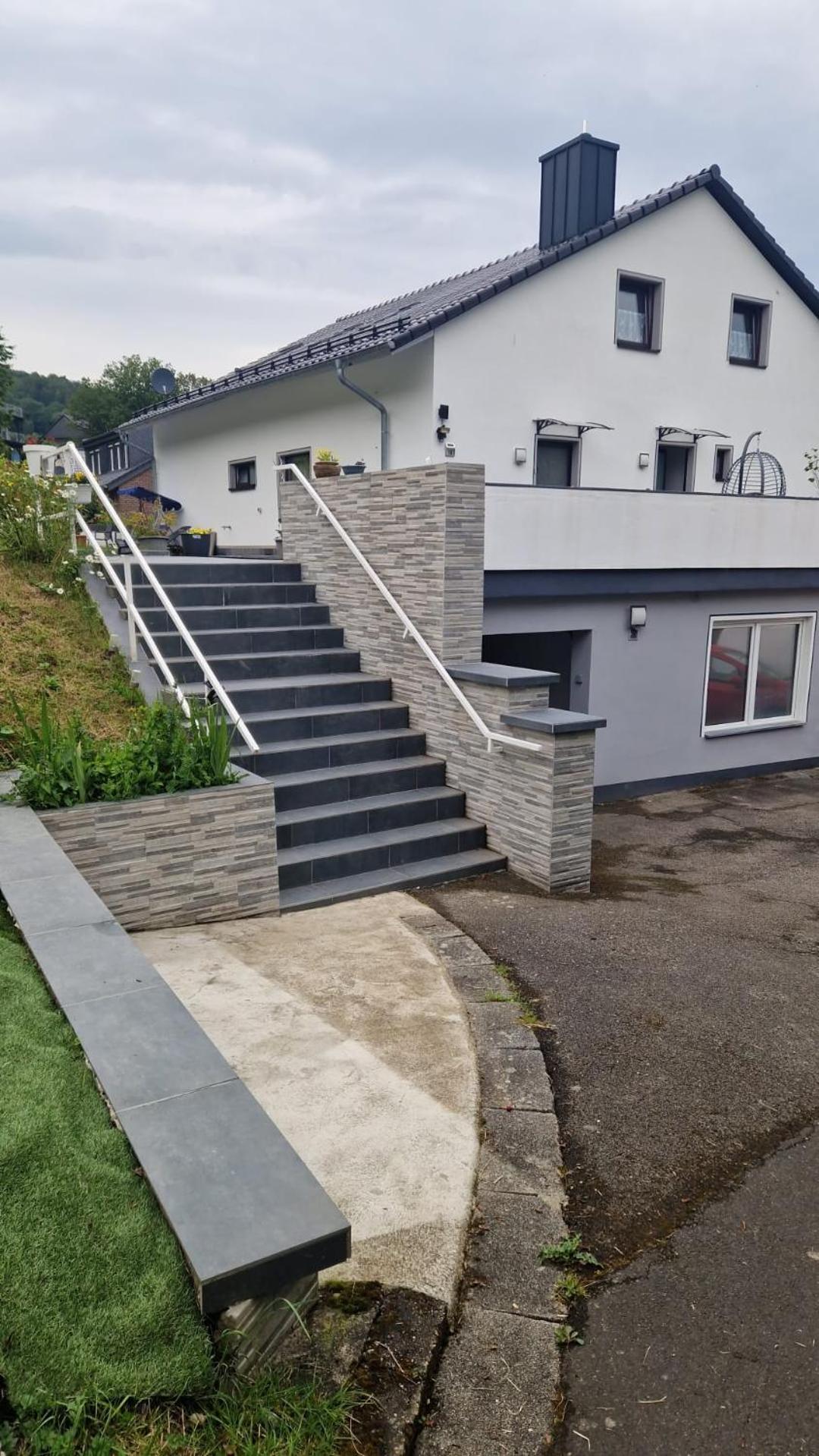 Ferienwohnung Seerandweg Simmerath Extérieur photo