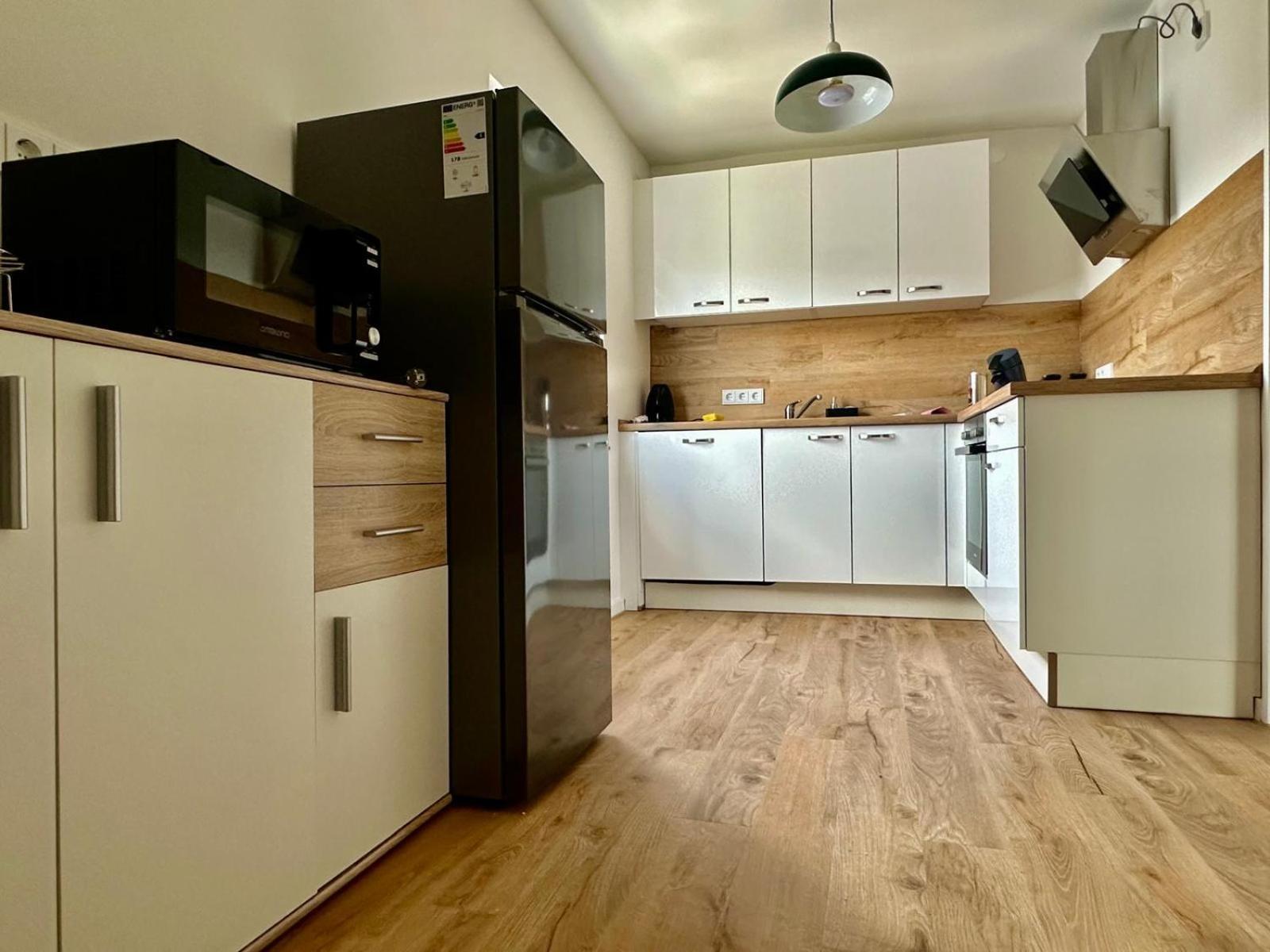 Ferienwohnung Seerandweg Simmerath Extérieur photo