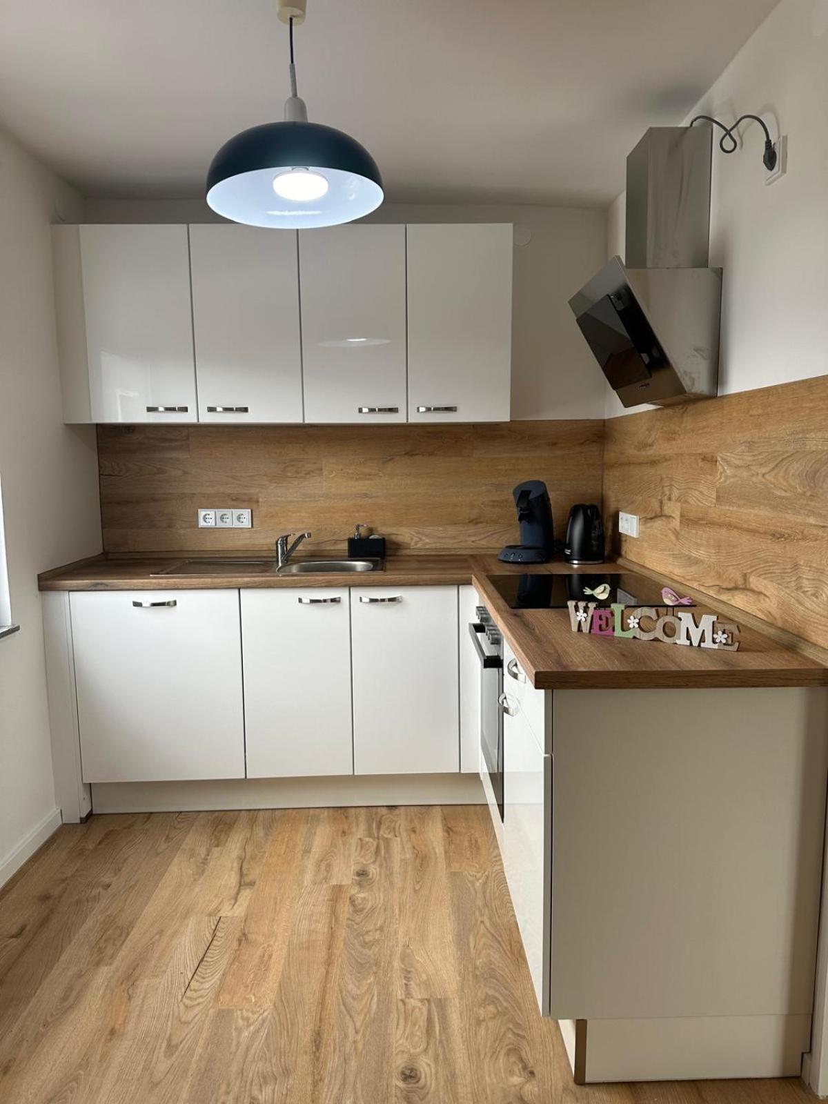 Ferienwohnung Seerandweg Simmerath Extérieur photo
