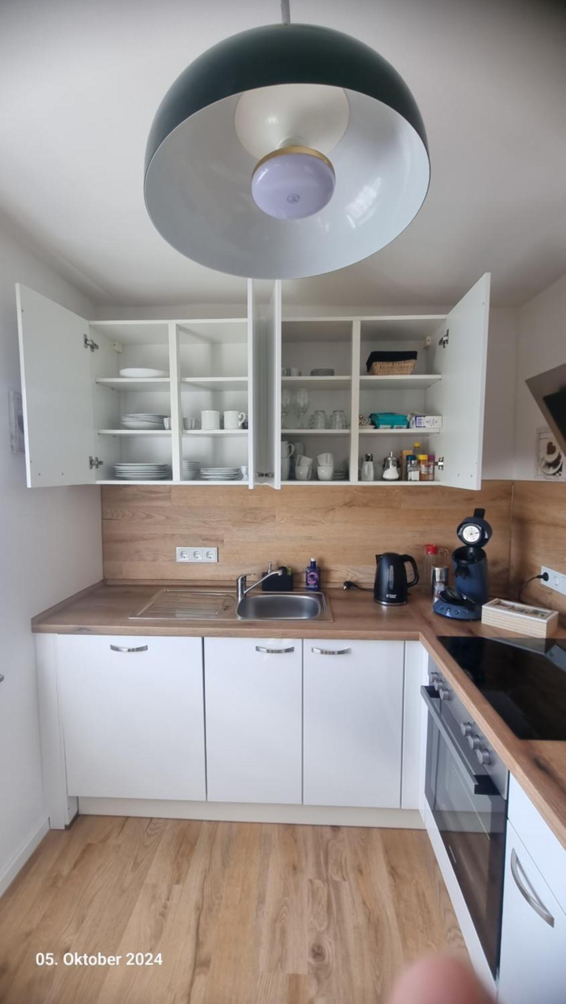 Ferienwohnung Seerandweg Simmerath Extérieur photo